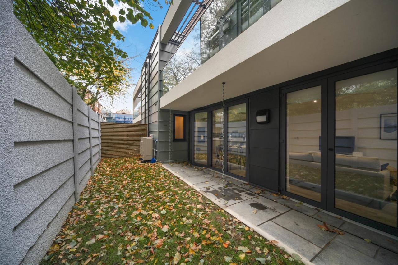 Executive Apartments In Bermondsey Free Wifi & Aircon By City Stay Aparts Londýn Exteriér fotografie