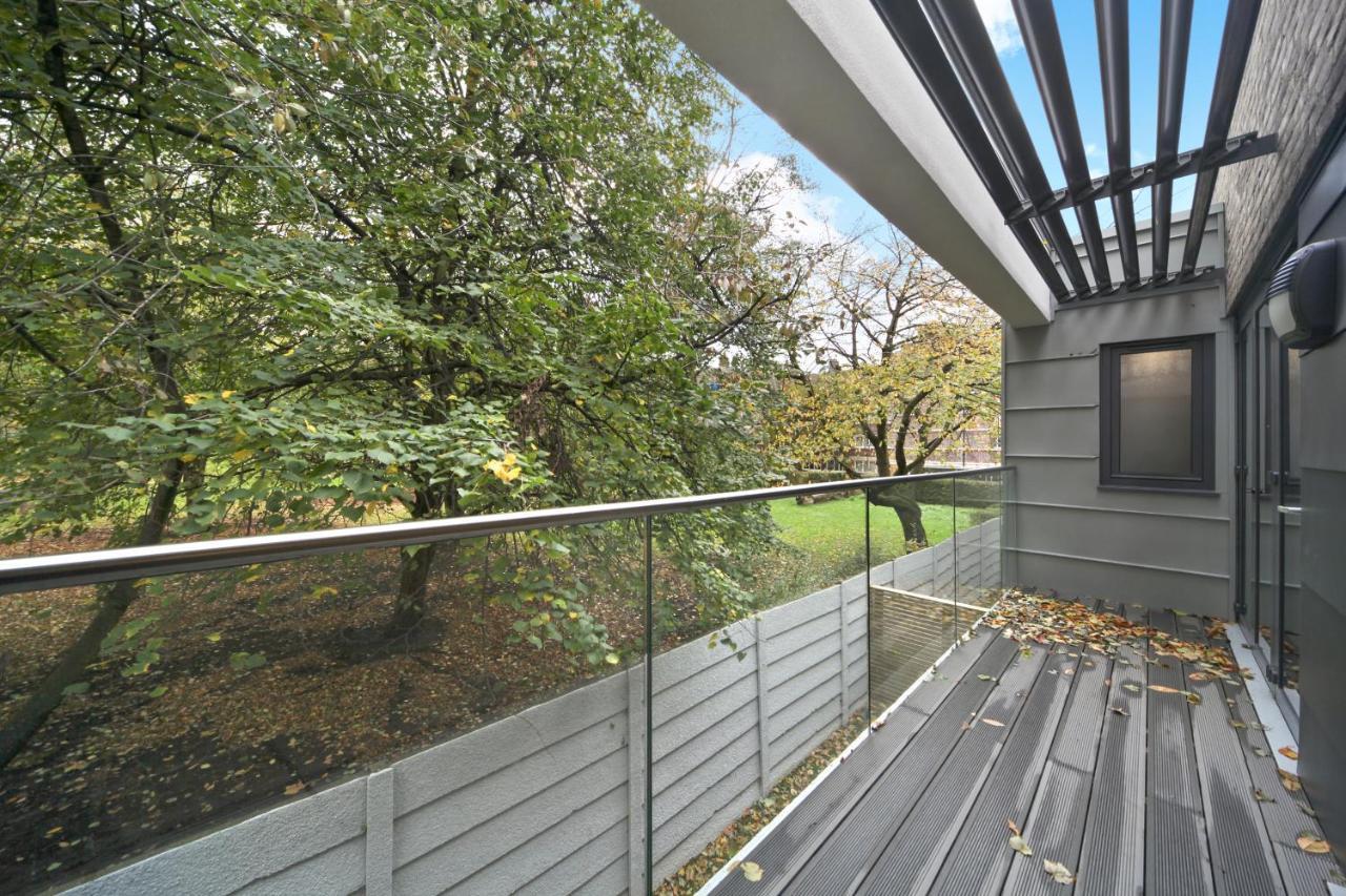 Executive Apartments In Bermondsey Free Wifi & Aircon By City Stay Aparts Londýn Exteriér fotografie