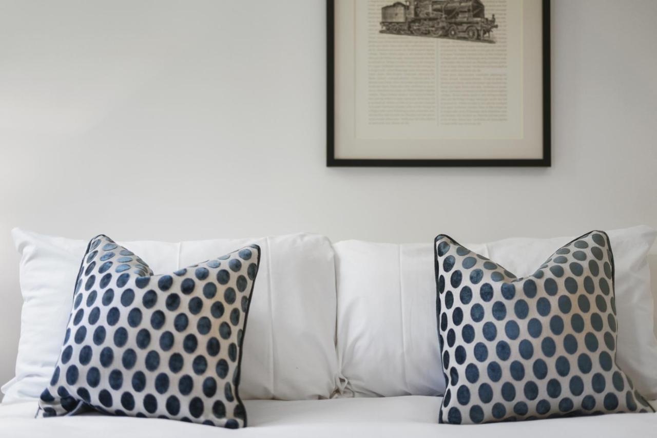 Executive Apartments In Bermondsey Free Wifi & Aircon By City Stay Aparts Londýn Exteriér fotografie